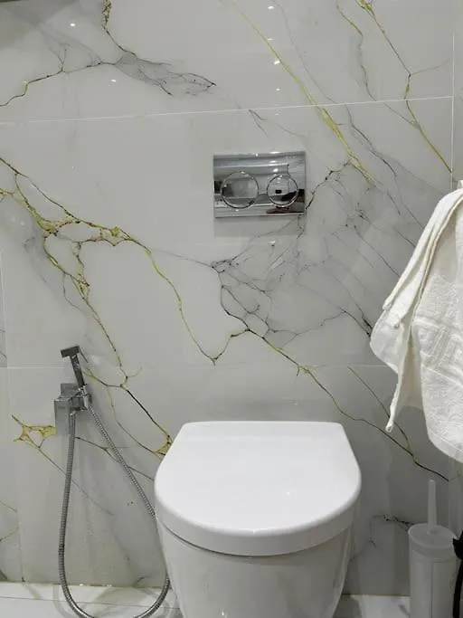 Appartamento Brand New Gueliz Flat Marrakech Marrakesh