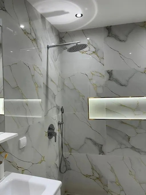Appartamento Brand New Gueliz Flat Marrakech Marrakesh 0*,  Marocco