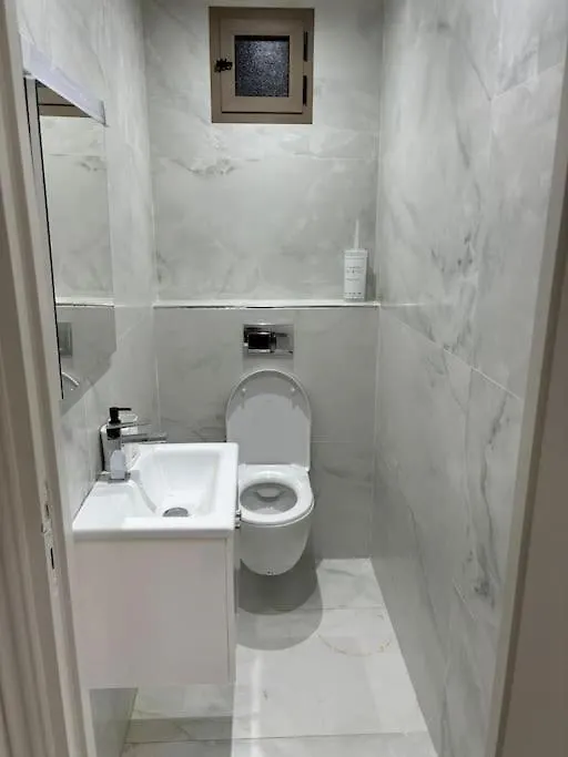 Brand New Gueliz Flat Marrakech Apartment Marrakesh Morocco