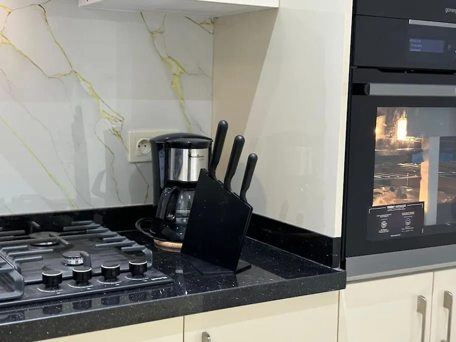 Brand New Gueliz Flat Marrakech Apartment Marrakesh Morocco
