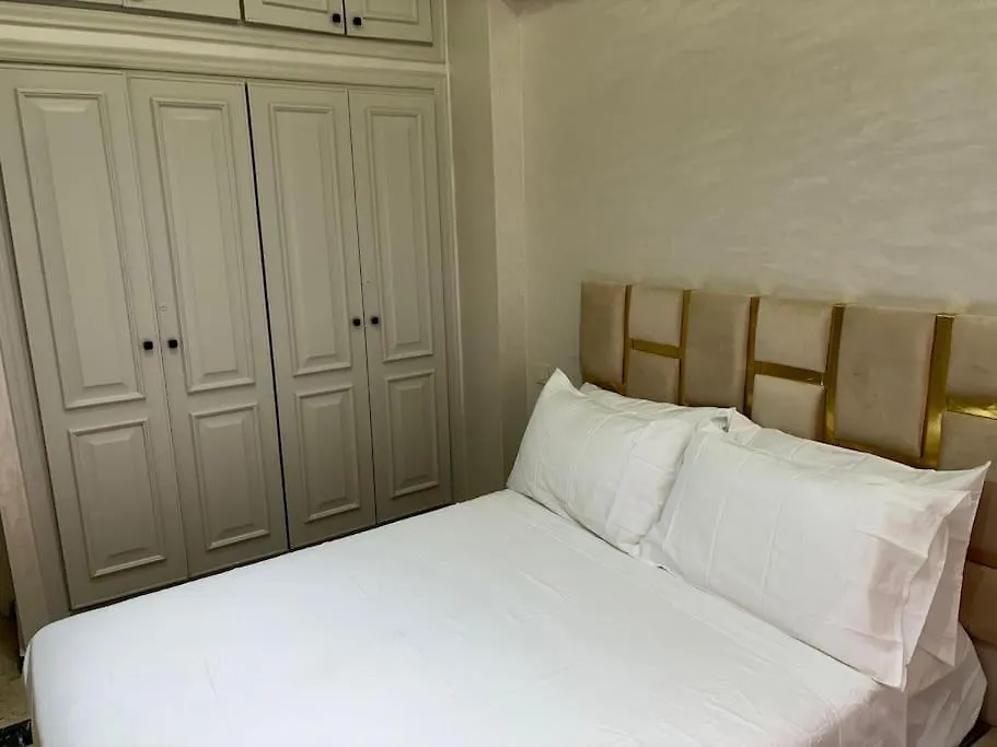 Brand New Gueliz Flat Marrakech Apartment Marrakesh